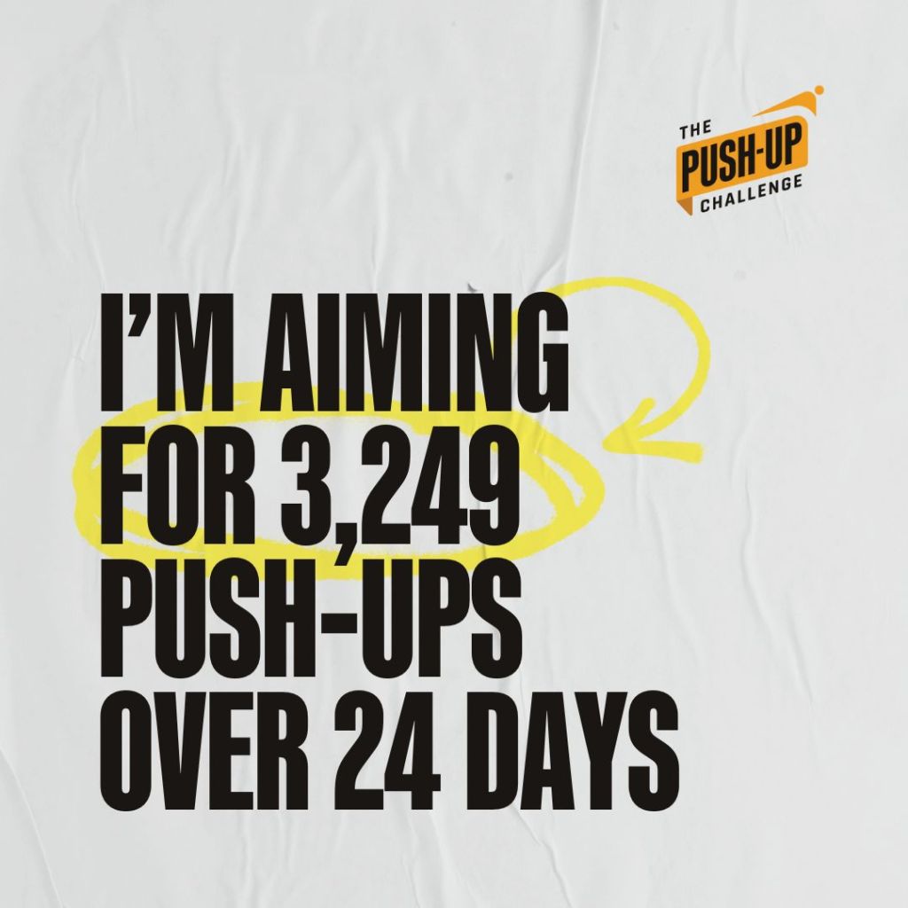 Pushing For Better, Australia&nbsp;Edition